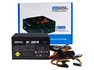 پاور سادیتا SADATA SP-300 + کابل برق