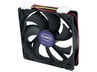 فن کیس کایزر ۱۲*۱۲ Kaiser