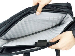 کیف لپ تاپ دوشی Cat کد ۱۵۷