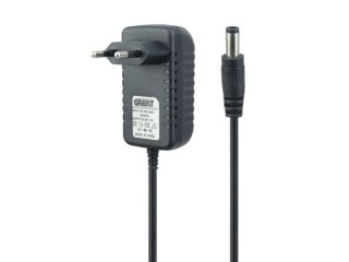 آداپتور برق Great 9V 1A