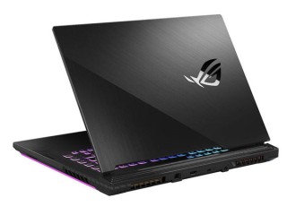 لپ تاپ Asus ROG Strix G15 G512LI Core i7 (10750H) 8GB 512GB SSD NVIDIA 4GB 15.6″ FHD