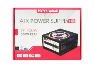 پاور تسکو TSCO TP-700 350W