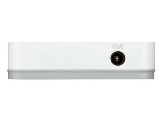 سوئیچ شبکه 8 پورت دی لینک مدل  D-Link DGS-1008A