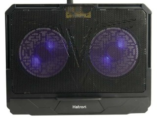 کول پد هترون Hatron HCP125