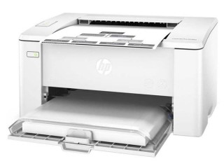 پرینتر لیزری HP LaserJet Pro M102a