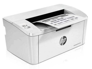 پرینتر لیزری HP LaserJet Pro M15a