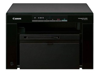 پرینتر چند کاره لیزری Canon imageCLASS MF3010