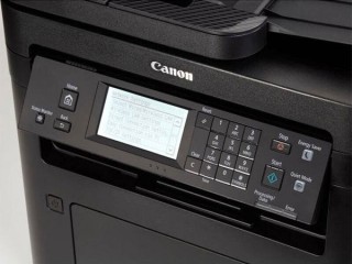 پرینتر چند کاره لیزری Canon imageCLASS MF269dw