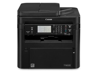 پرینتر چند کاره لیزری Canon imageCLASS MF269dw
