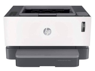 پرینتر لیزری HP Neverstop 1000w