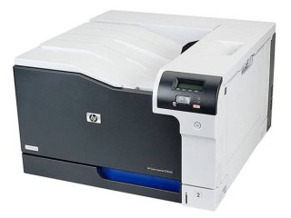 پرینتر تک کاره لیزری رنگی HP LaserJet Professional CP5225n