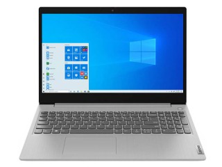 لپ تاپ لنوو Lenovo IdeaPad 3 Core i3 (1115G4) 4GB 1TB Intel 15.6″ FHD