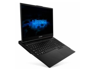 لپ تاپ لنوو Lenovo Legion 5 Core i5 (11400H) 8GB 512GB SSD NVIDIA 4GB 15.6″ FHD