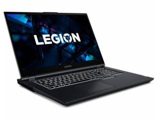 لپ تاپ لنوو Lenovo Legion 5 Core i5 (11400H) 8GB 512GB SSD NVIDIA 4GB 15.6″ FHD