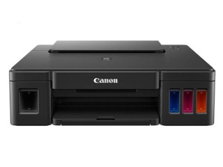 پرینتر رنگی جوهرافشان کانن تک کاره Canon PIXMA G1411