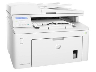 پرینتر ۳ کاره لیزری اچ پی HP LaserJet Pro MFP M227sdn