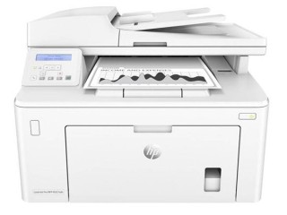 پرینتر ۳ کاره لیزری اچ پی HP LaserJet Pro MFP M227sdn