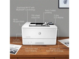 پرینتر لیزری اچ پی HP LaserJet Pro M404dw