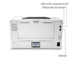 پرینتر لیزری اچ پی HP LaserJet Pro M404dw