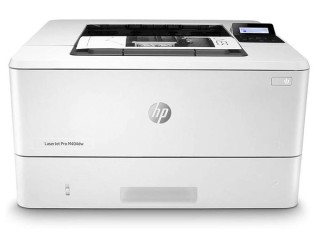 پرینتر اچ پی مدل HP LaserJet Pro M404dw