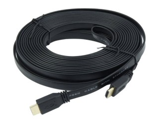 کابل اچ دی ام آی Philips HDMI 10m (فیلیپس)