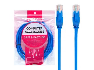 کابل شبکه 3 متری تسکو CAT6 مدل TCN-630