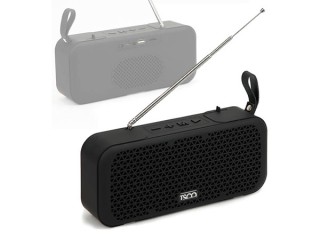 اسپیکر  تسکو TSCO TS2313 بلوتوثی رم و فلش خور