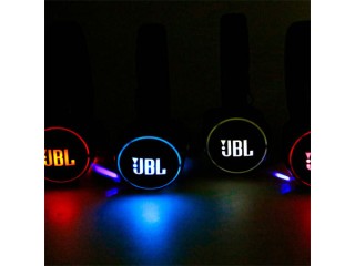 هدفون بلوتوثی رم خور (جی بی ال) JBL J27BT