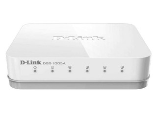 سوییچ D-Link DGS-1005A 5Port