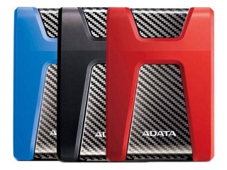 هارد اکسترنال ای دیتا ADATA HD650 1TB