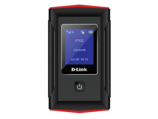 مودم همراه سیمکارتی دی لینک D-Link DWR-932M/A2 150Mbps 4G LTE