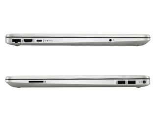 لپ تاپ اچ پی HP 15T DW300 Core i5 (1135G7) 8GB 512GB SSD NVIDIA 2GB 15.6″ FHD