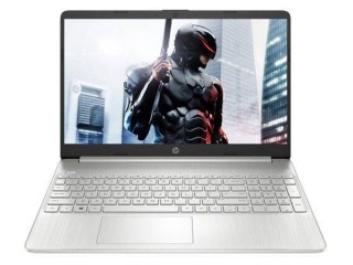 لپ تاپ اچ پی HP 15T DW300 Core i5 (1135G7) 8GB 512GB SSD NVIDIA 2GB 15.6″ FHD