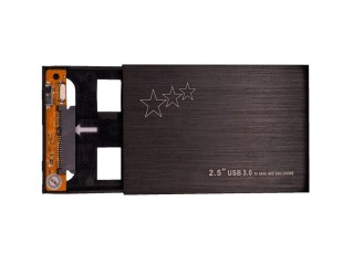باکس هارد 2.5 اینچی تسکو (TSCO) مدل THE 913 USB 3.0