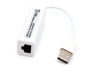 تبدیل USB به LAN برند G-Plus