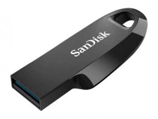 فلش سن دیسک (SanDisk) مدل 32GB USB3.2 Ultra Curve