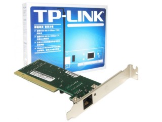 کارت شبکه اینترنال تی پی لینک مدل TF-3239DL