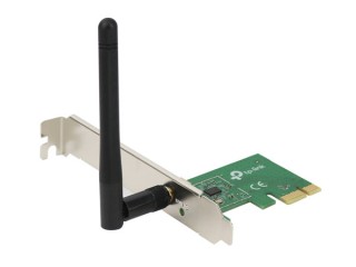 کارت شبکه اینترنال PCI-ETP-Link TL-WN781ND 150Mbps