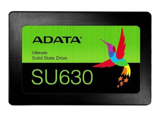 حافظه SSD ای دیتا ADATA Ultimate SU630 480GB