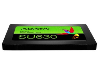 هارد SSD ای دیتا مدل Ultimate SU630 ظرفیت ۴۸۰ گیگابایت