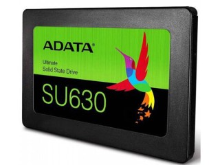 حافظه SSD ای دیتا ADATA Ultimate SU630 480GB