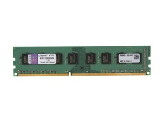رم کامپیوتر کینگستون Kingston KVR1333 DDR3 2GB