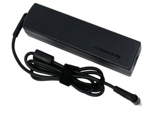 شارژر لپ تاپ لنوو اورجینال Lenovo 20V 4.5A