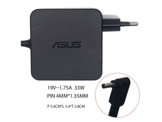 شارژر اورجینال لپ تاپ Asus 19V 1.75A