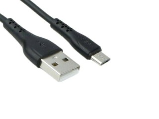 کابل میکرو یو اس بی Yesido CA71 2A 1m