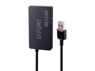 هاب Effort EF-H30 USB3.0 4Port