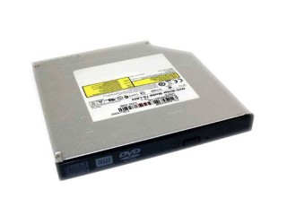 دی وی دی رایتر لپ تاپ DVD RW 12.7mm