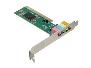 کارت صدا اینترنال PCI Express