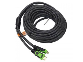 کابل Macher MR-93 HDMI 10m پوست ماری