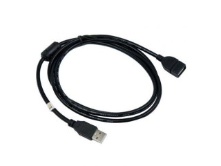 کابل افزایش طول USB گلد اسکار 1.5 متری